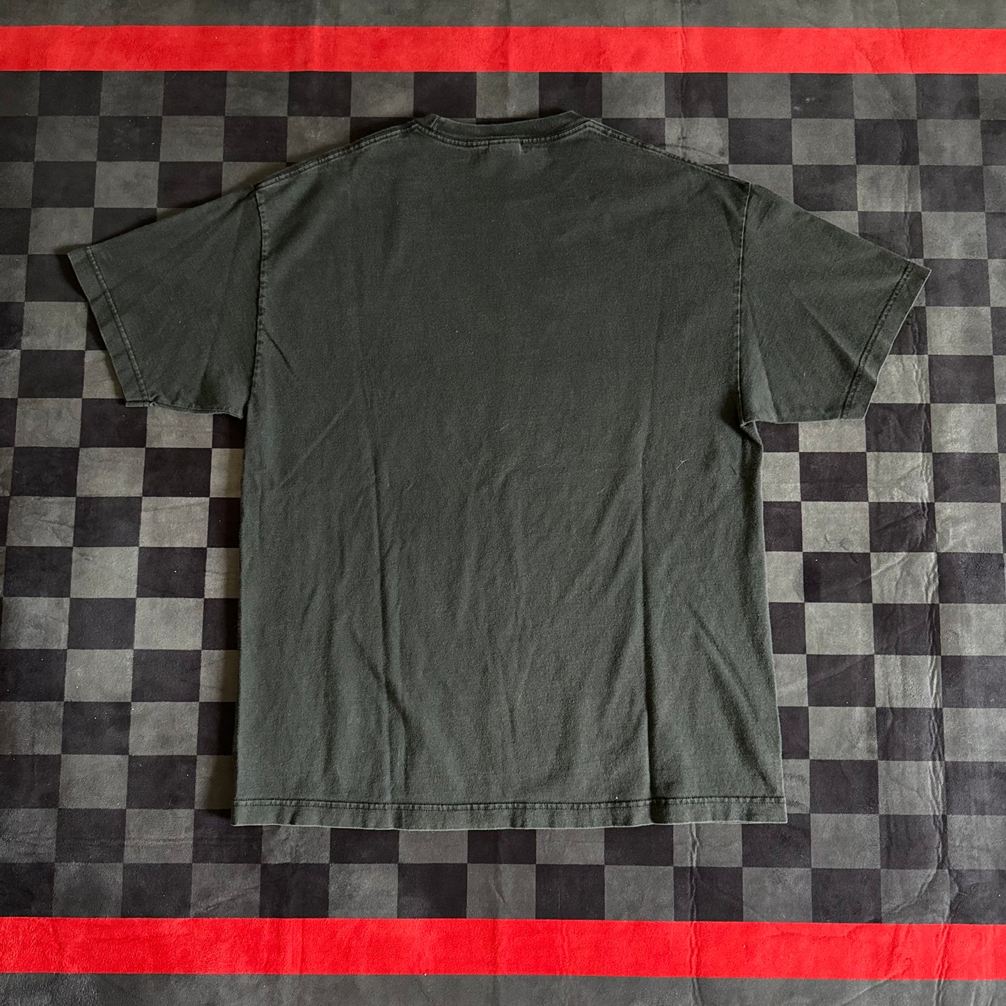 Honda Civic I <3 MY EM2 Black T Shirt