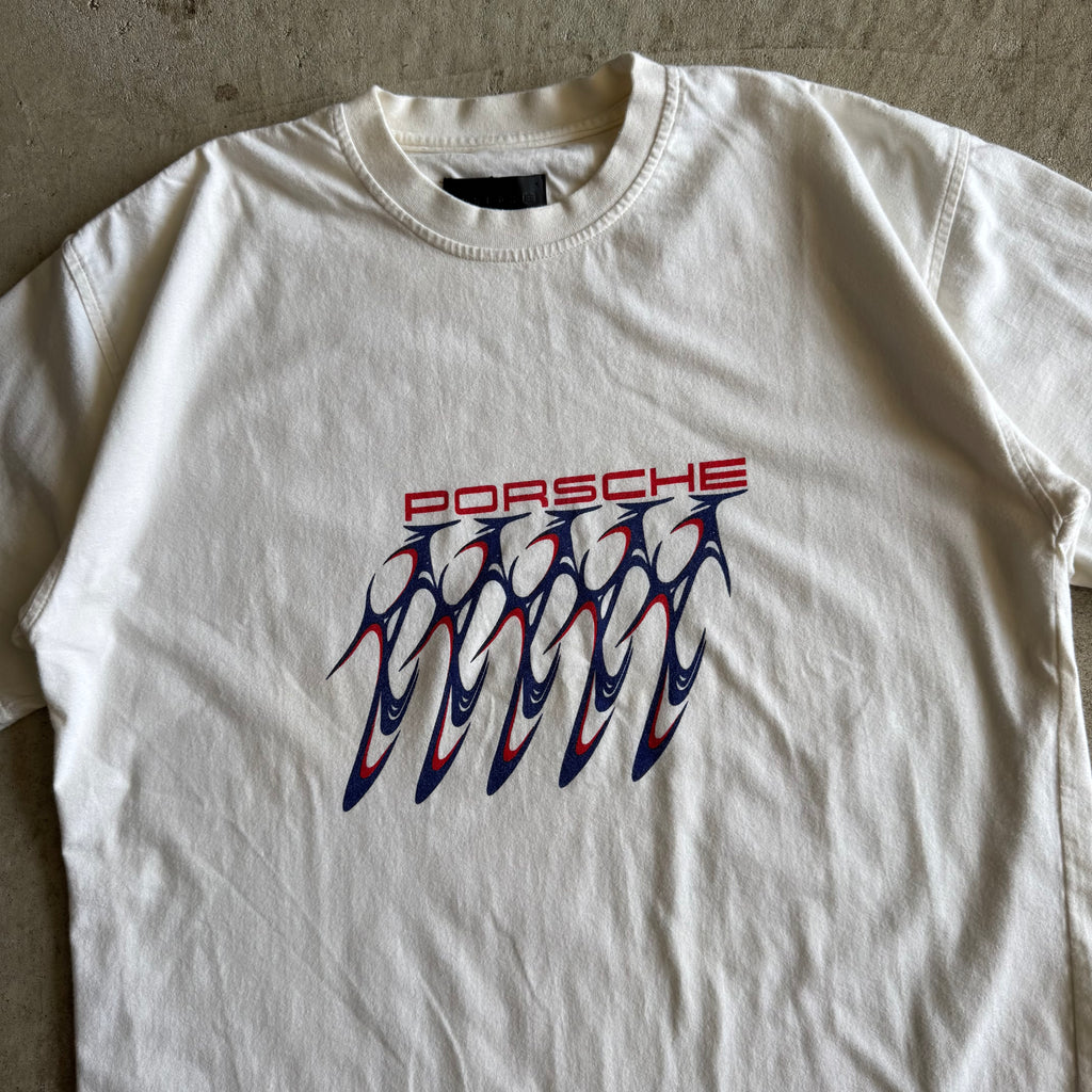 1998 Porsche Selection GT1 Crew Chief Begie T Shirt (L)