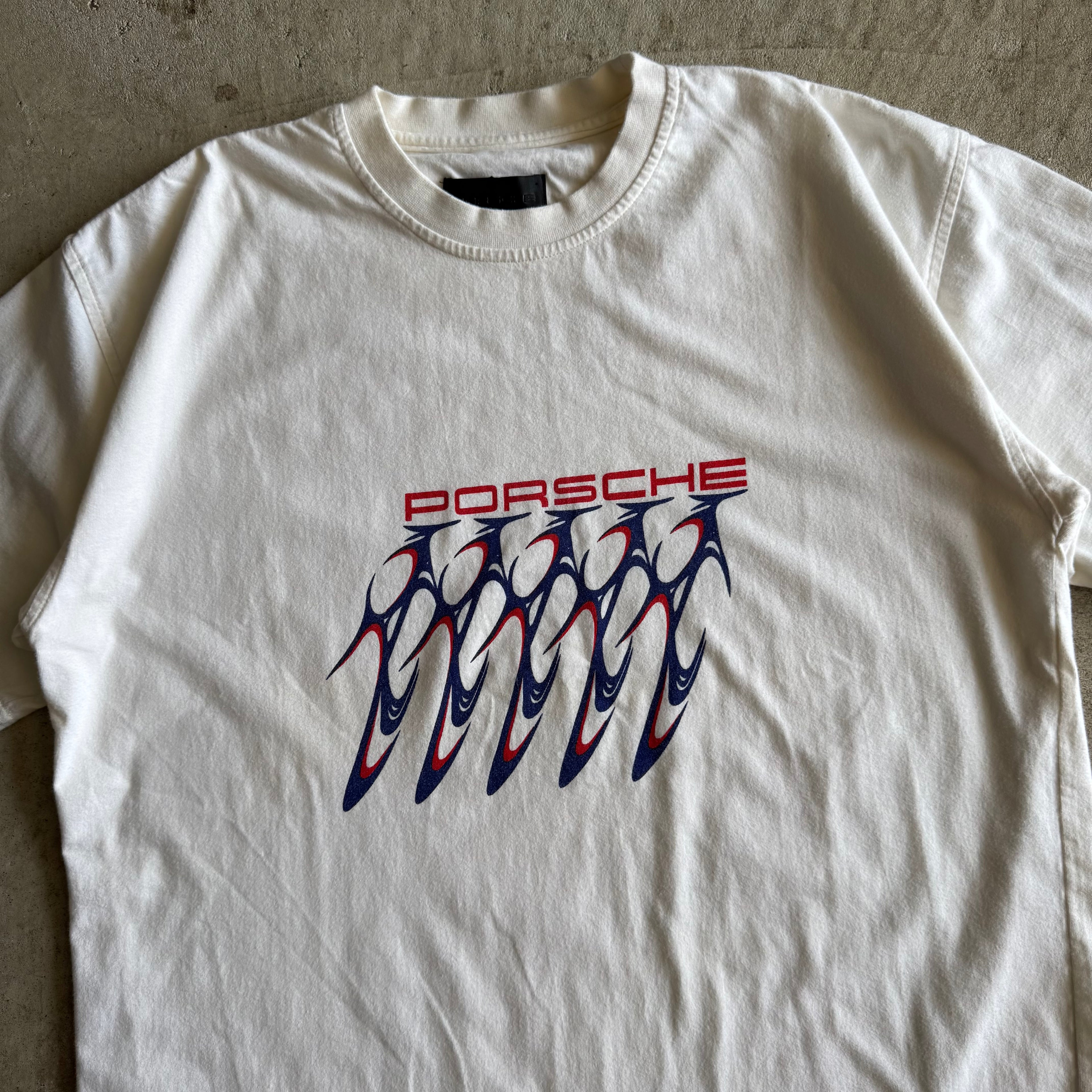 1998 Porsche Selection GT1 Crew Chief Begie T Shirt (L)
