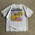 2001 24 Hours of Daytona C5 R Dale Earnhardt T Shirt (XL)