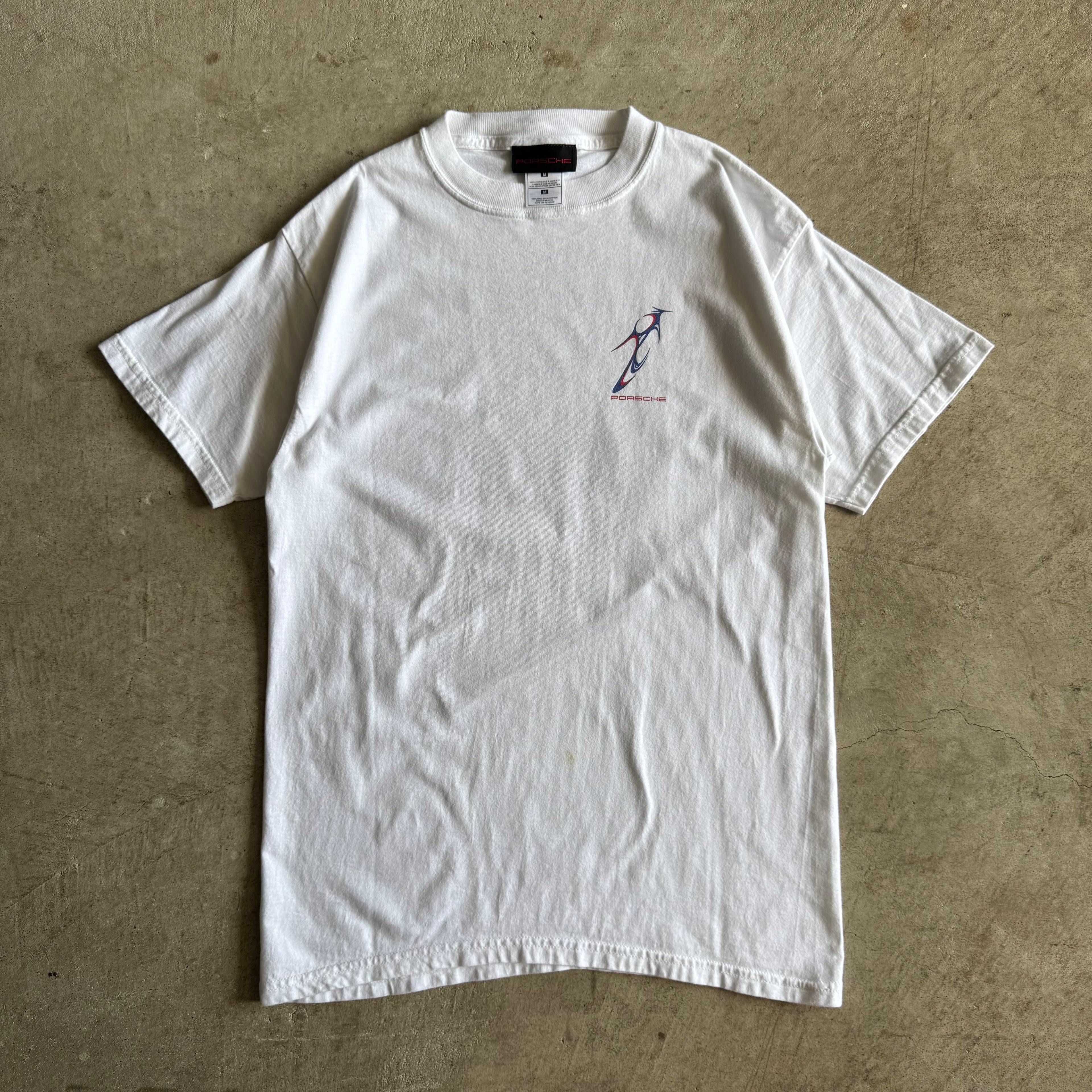 1998 Porsche Selection GT1 Art T Shirt (M)