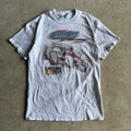 1999 Honda Grand Prix Laguna Seca Grey T Shirt (M)