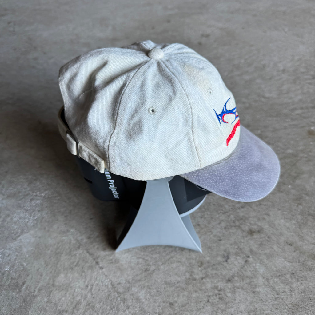 90s Porsche Selection GT1 Strapback Hat