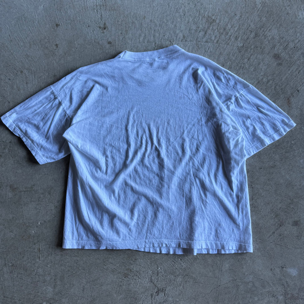 1997 24 Heures Du Mans White T Shirt (XXL)