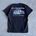 2000s Boris Said's BMW of Murrieta Black T Shirt (M)
