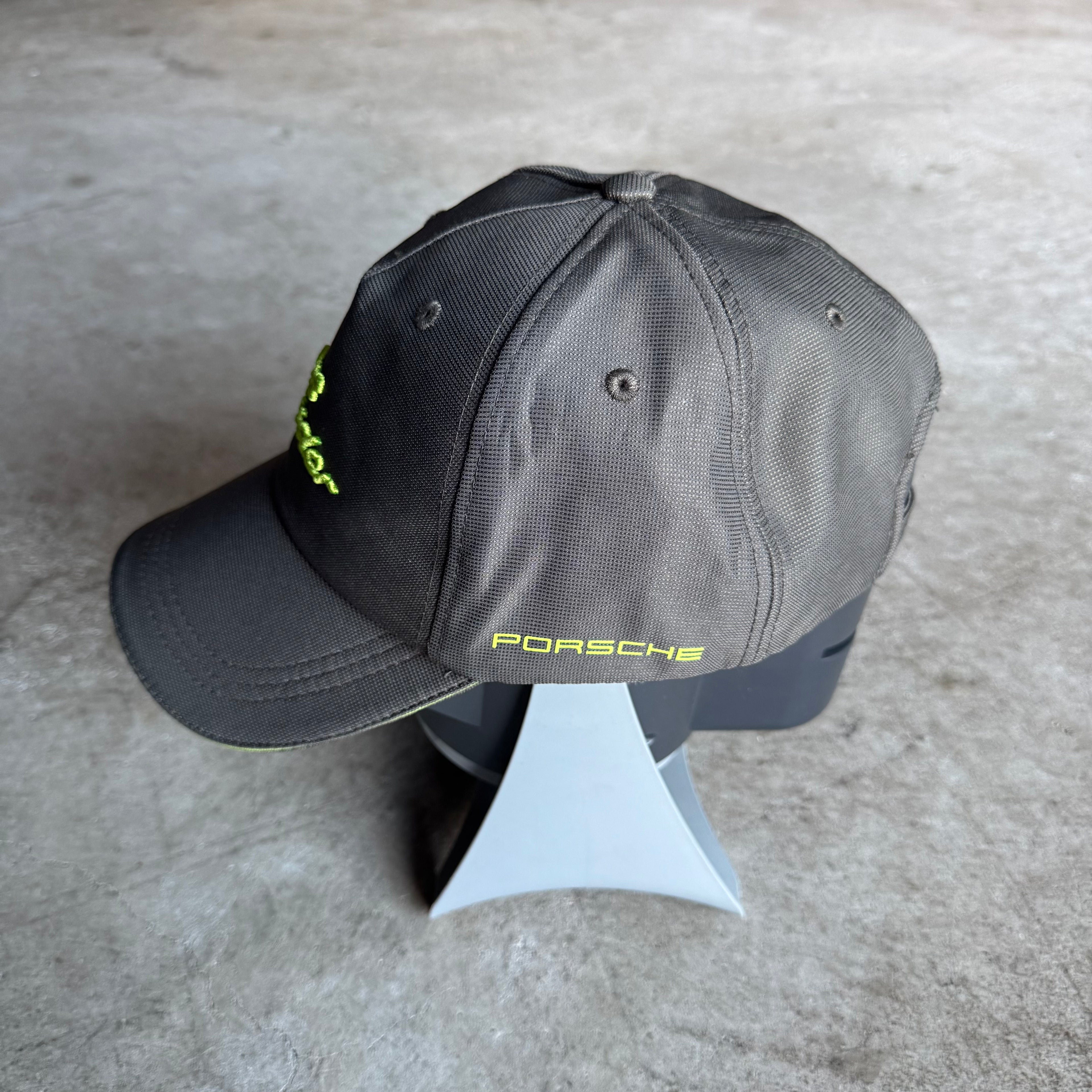 2015 Porsche 918 Spyder Adjustable Strapback Hat