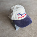 90s Porsche Selection GT1 Strapback Hat