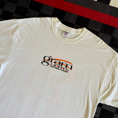 Rays Engineering Gram Lights 57 Wheels T Shirt