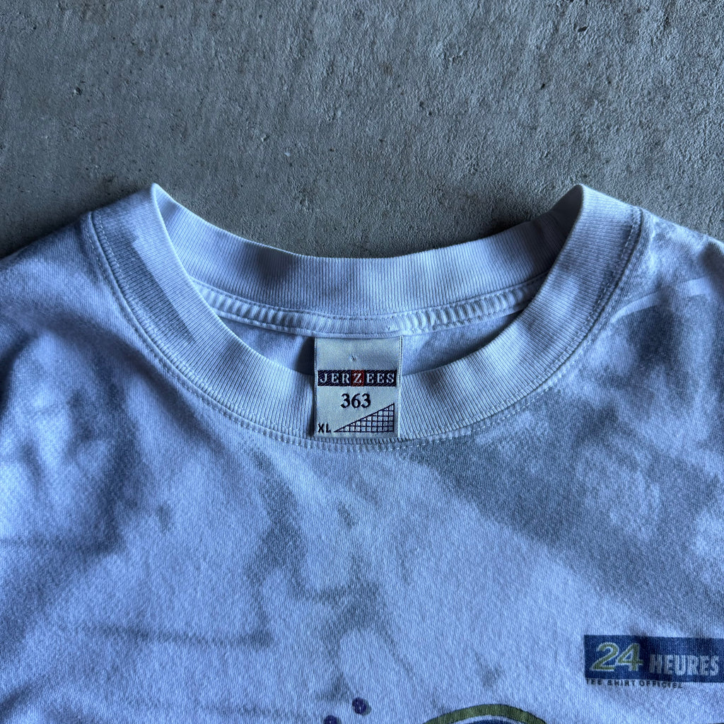 1998 24 Heures Du Mans La Legende T Shirt (XL)