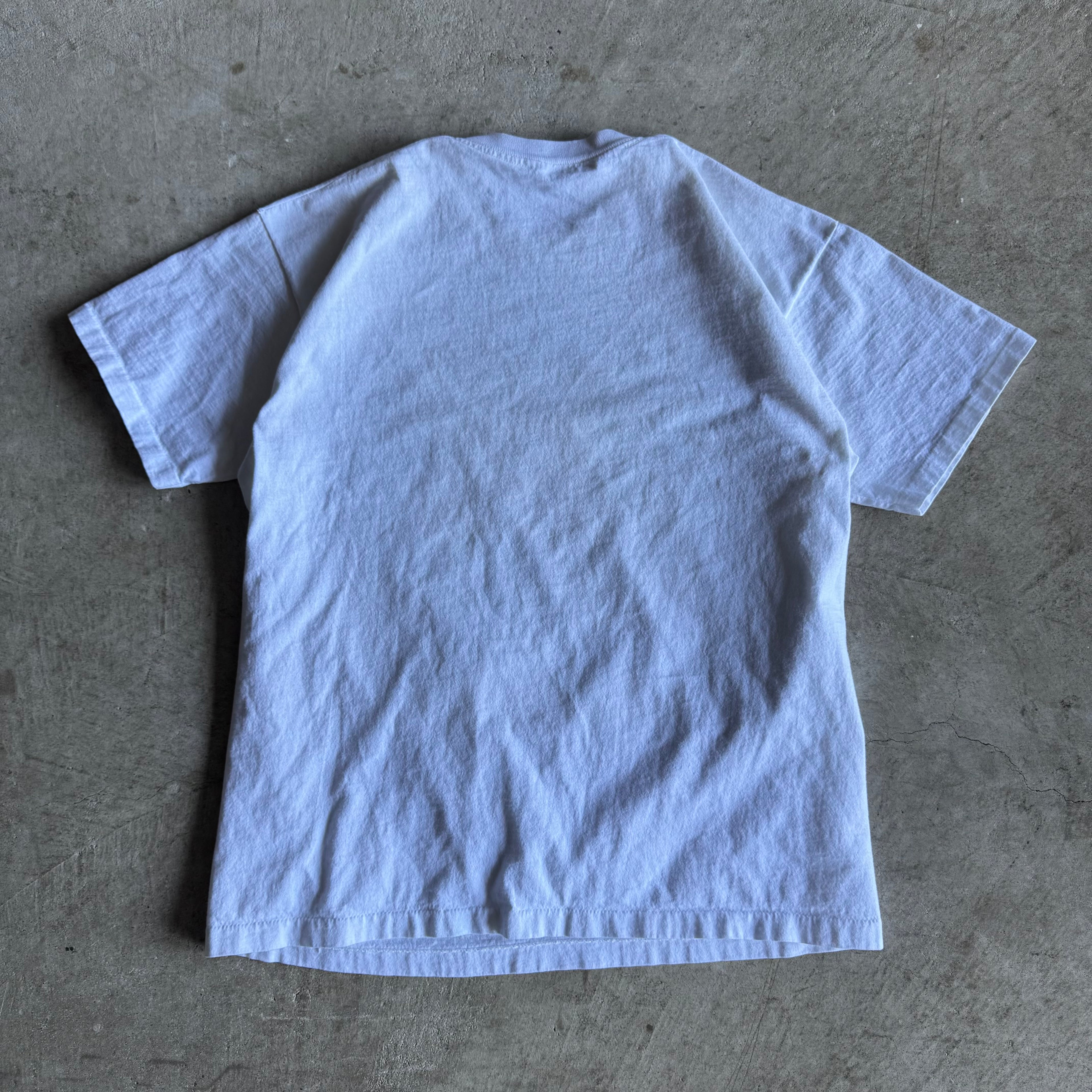 1997 6 Hours of the Glen First Union BMW T Shirt (XL)