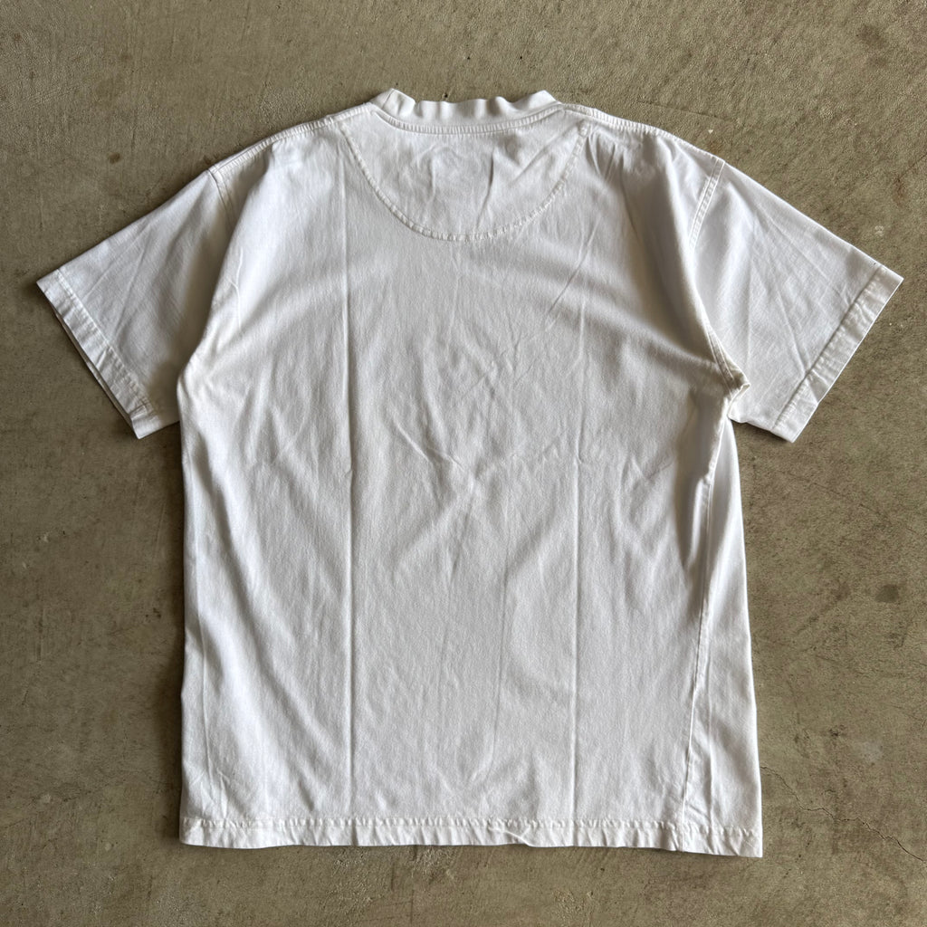 1998 Porsche Selection GT1 Crew Chief White T Shirt (L)