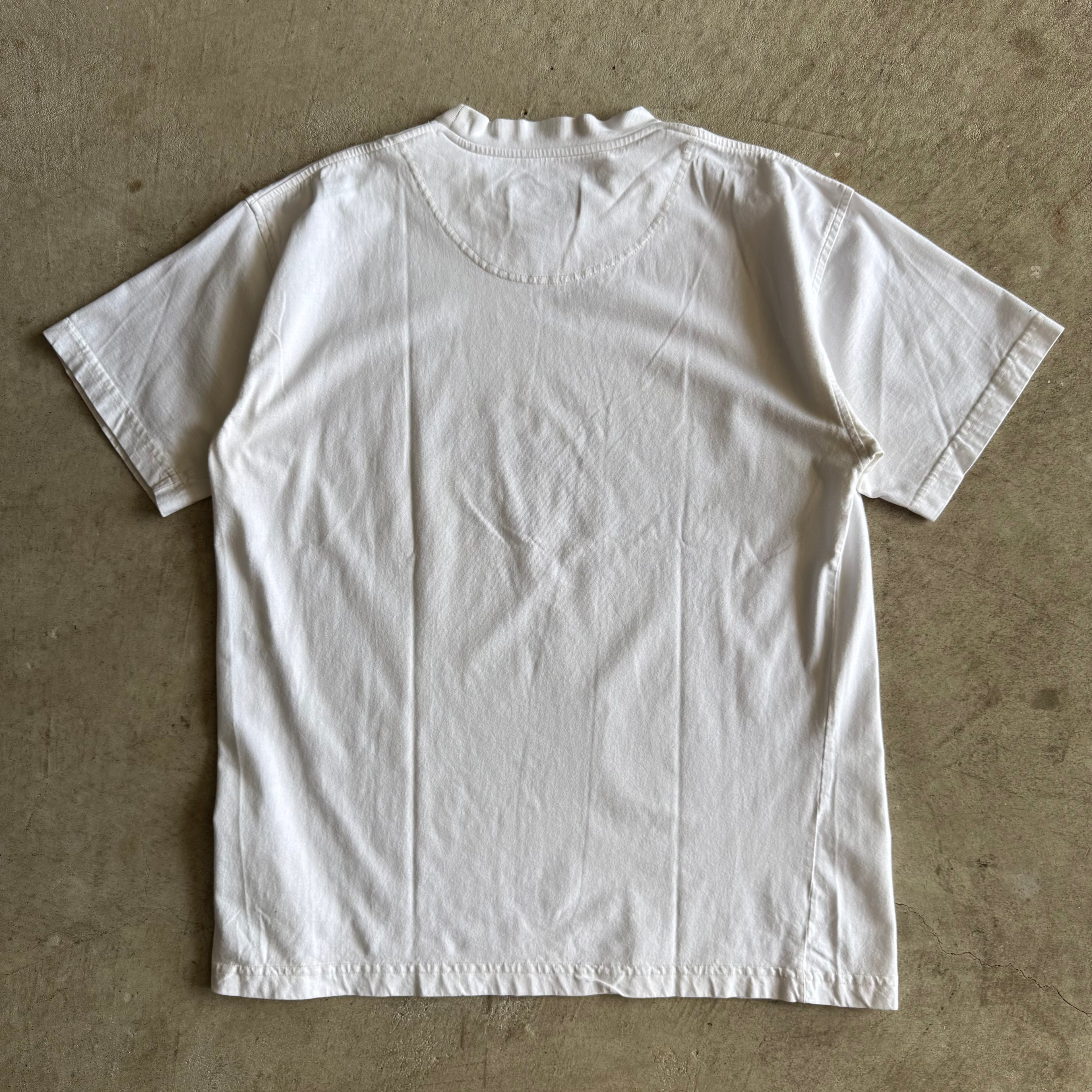 1998 Porsche Selection GT1 Crew Chief White T Shirt (L)