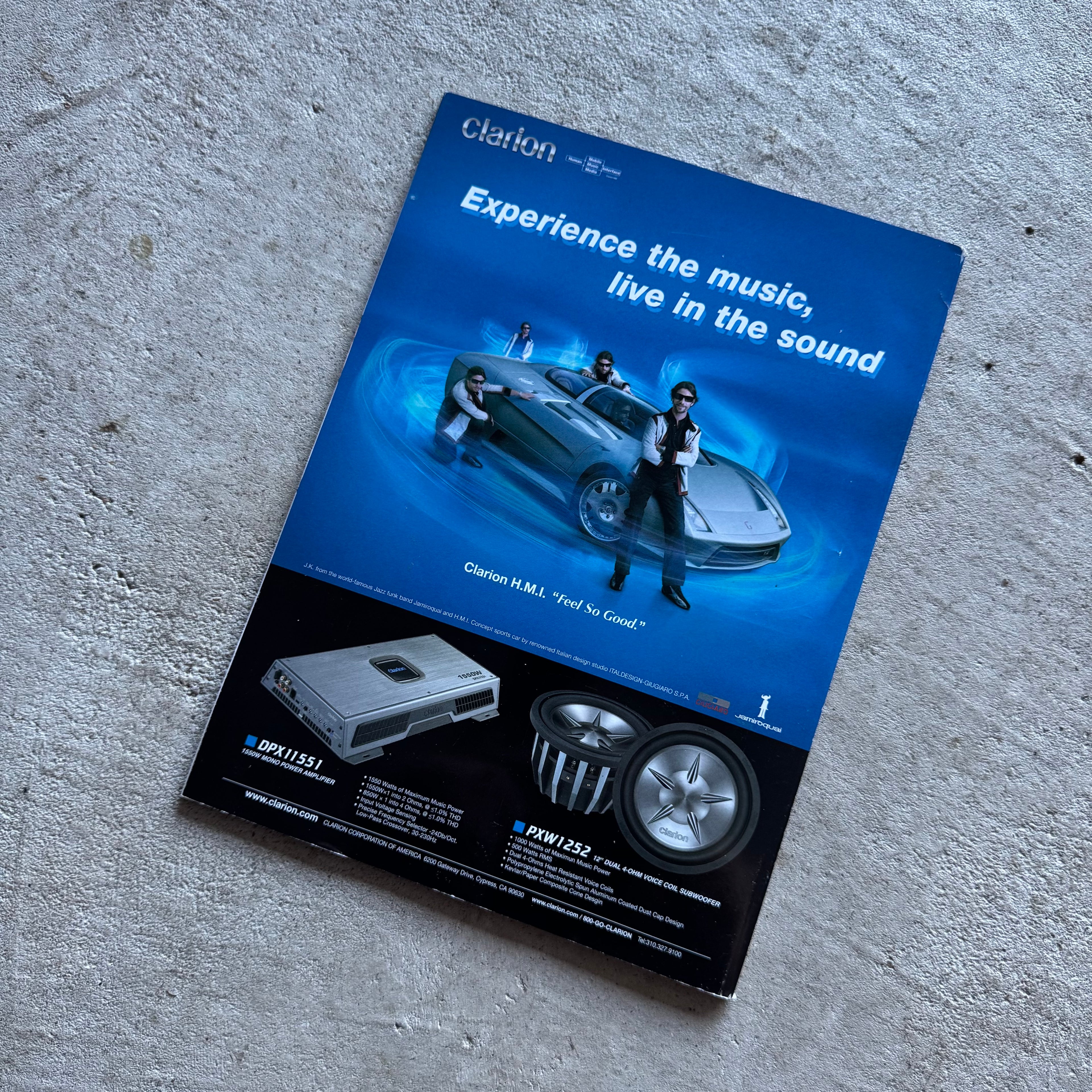 Super Street January 2009 Tuner Magazine