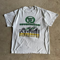 90s Porsche Quaker State T Shirt (L)