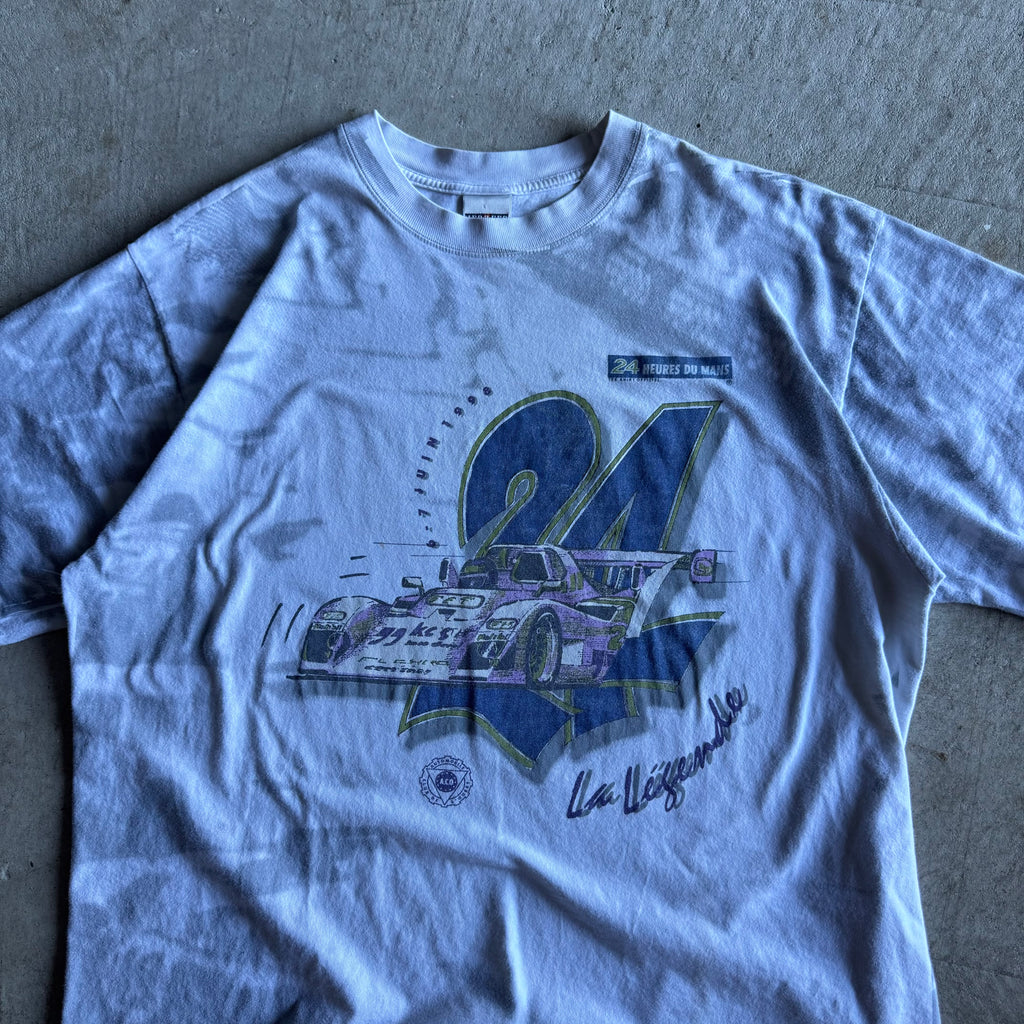 1998 24 Heures Du Mans La Legende T Shirt (XL)