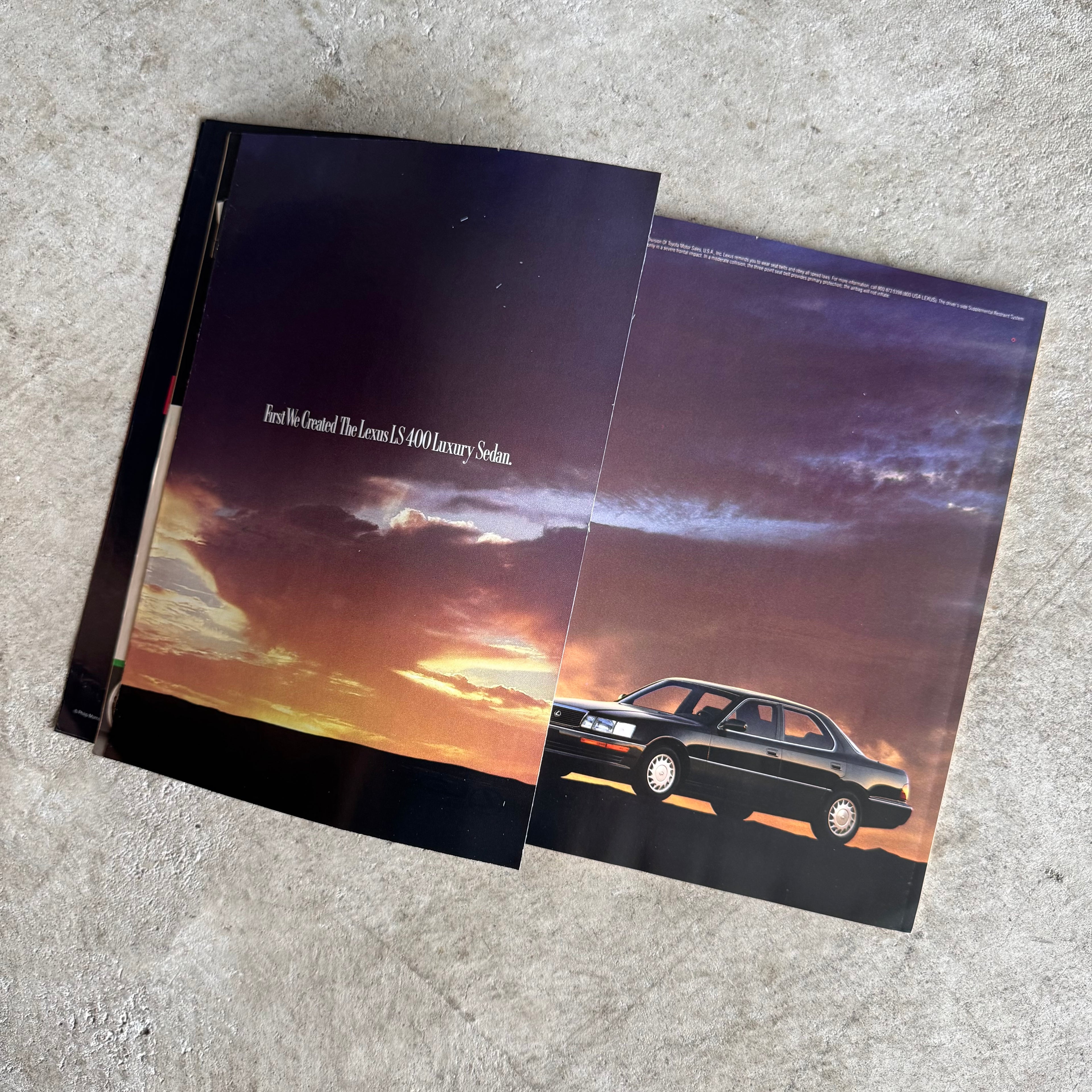 Automobile Magazine October 1991 Volume 6 No. 7