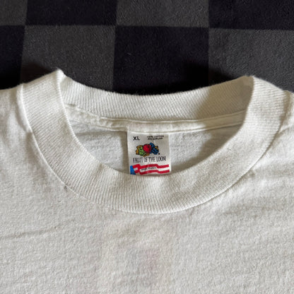 Vintage 80s BMW M Team Korman Autoworks Longsleeve T Shirt XL