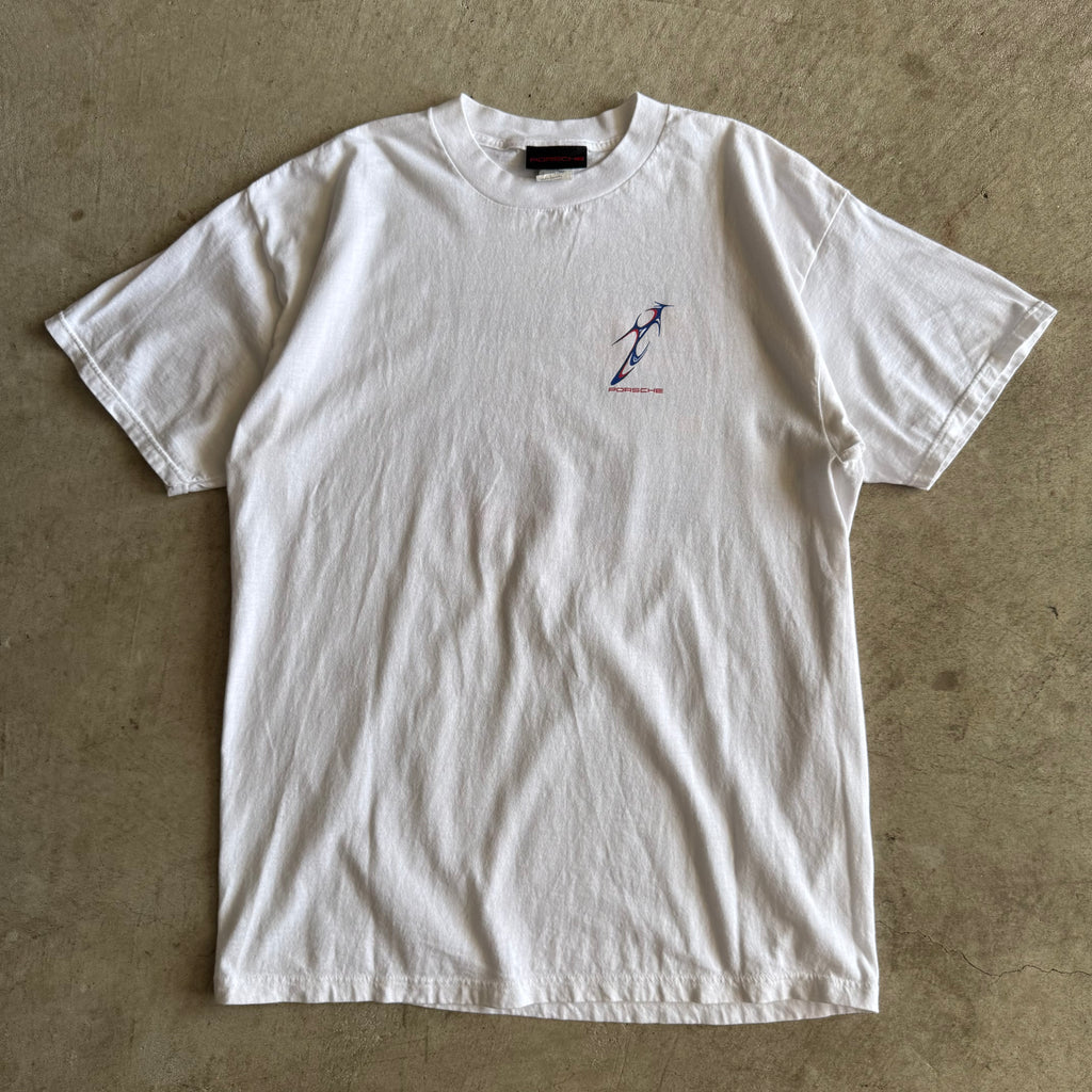 1998 Porsche Selection GT1 Art T Shirt (XL)