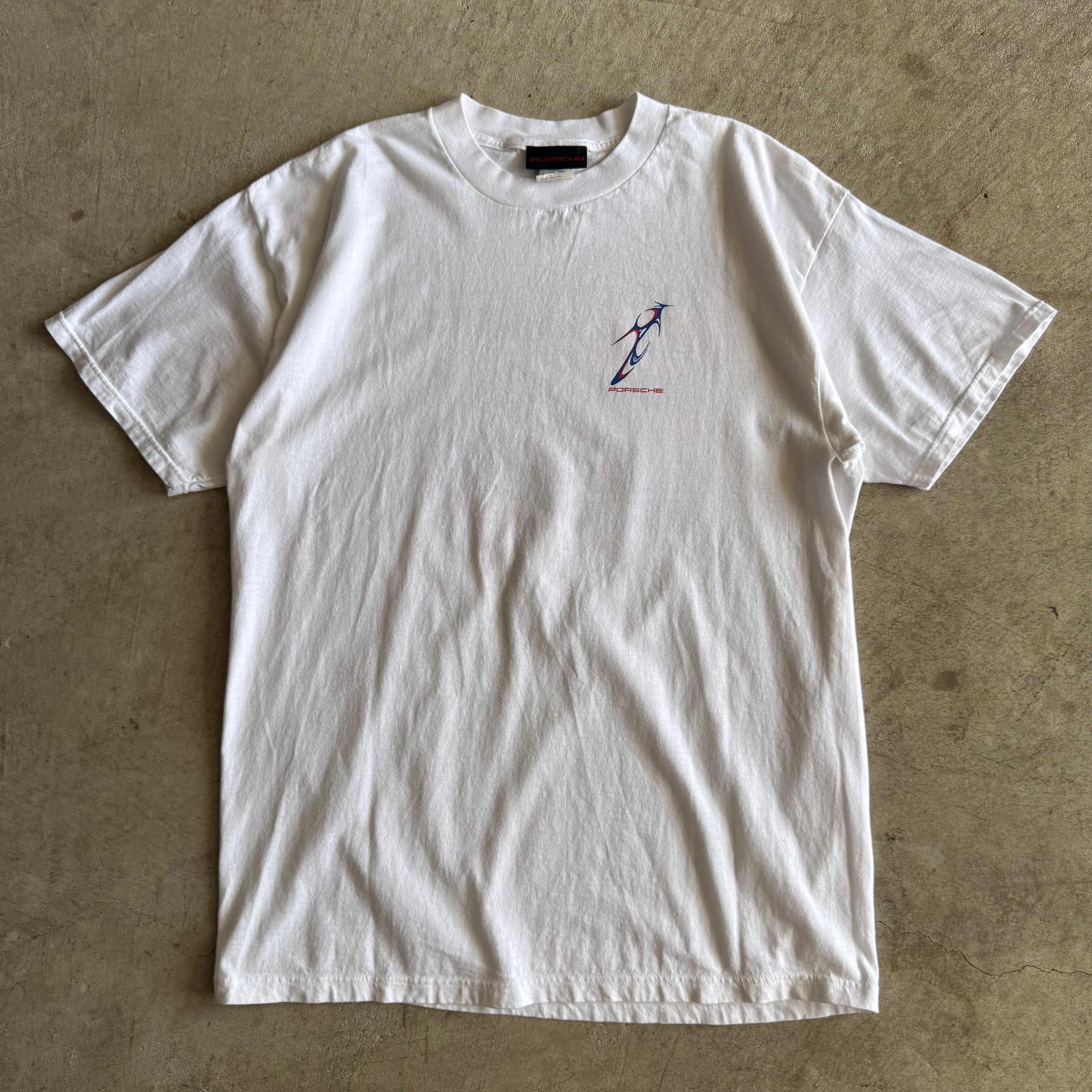 1998 Porsche Selection GT1 Art T Shirt (XL)