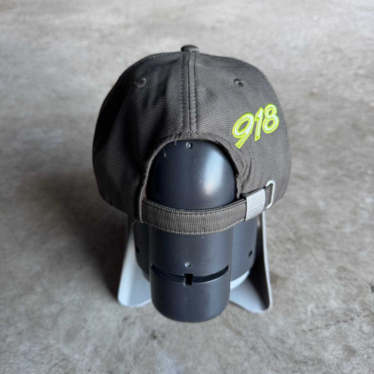 2015 Porsche 918 Spyder Adjustable Strapback Hat