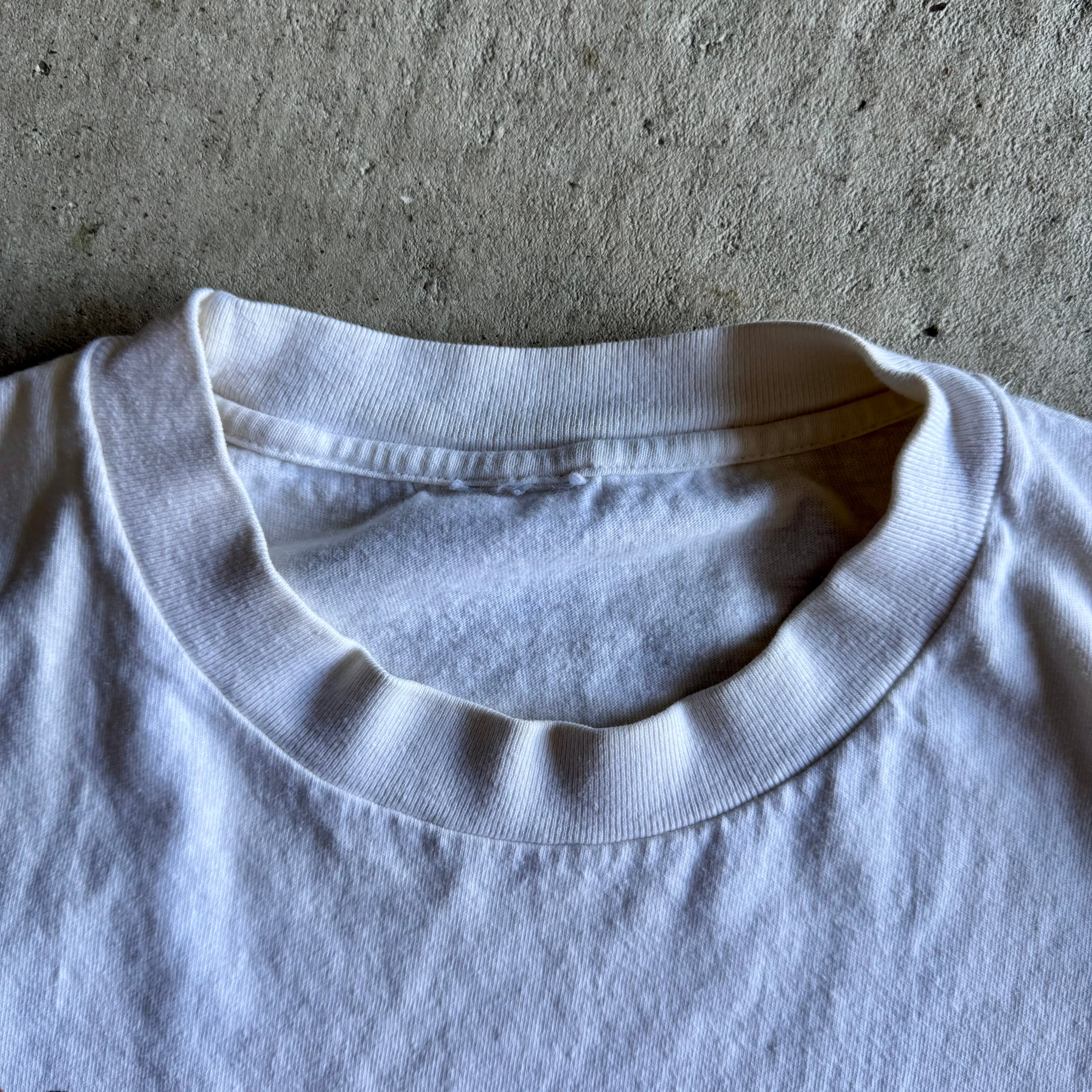 Vintage 90s Microsoft Compaq IMSA Racing Racecar T Shirt Size Large