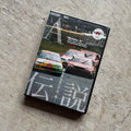 JTCC Japan Touring Car Championship 1992 Rd. 5-8 DVD