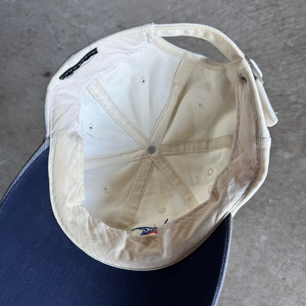 90s Porsche Selection GT1 Strapback Hat