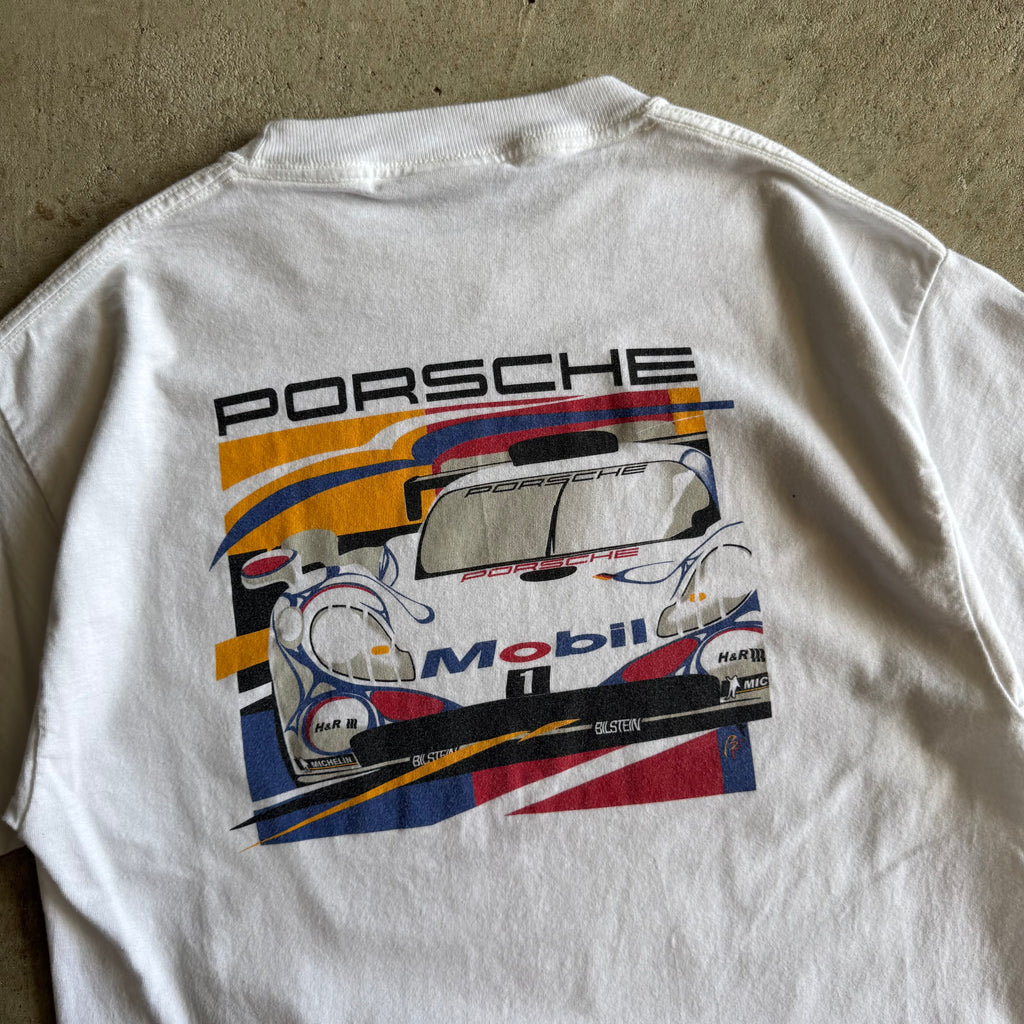 1998 Porsche Selection GT1 Art T Shirt (M)