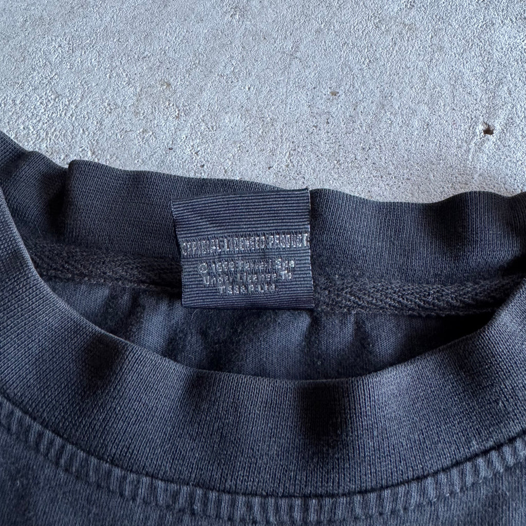 1999 Ferrari Scuderia Formula 1 F399 Chassis Black T Shirt (XL)