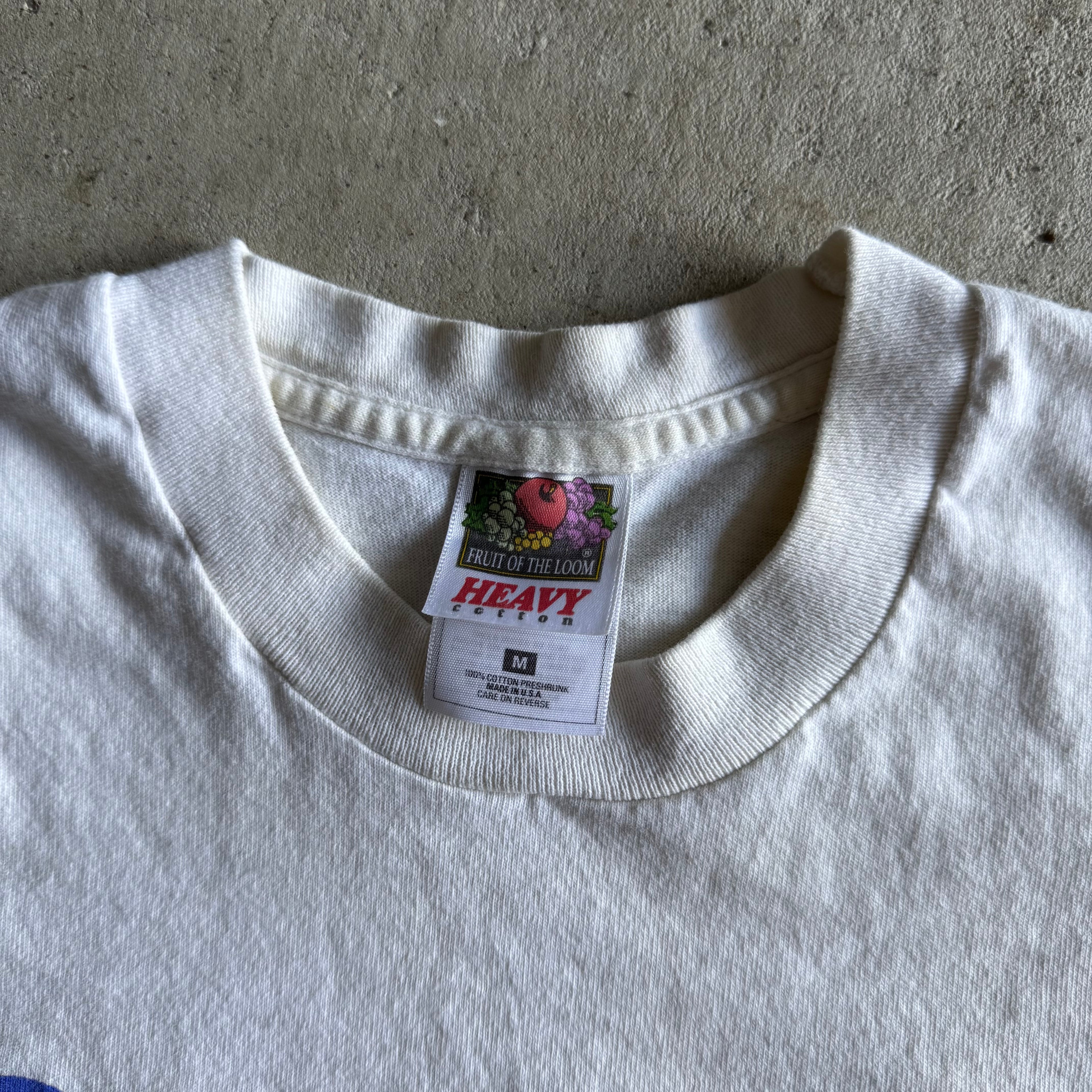 Vintage 90s Enkei Wheels 360 Perfect T Shirt Size Medium