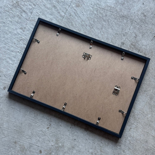 1985 Camel GT IMSA GTP Framed Advertisement