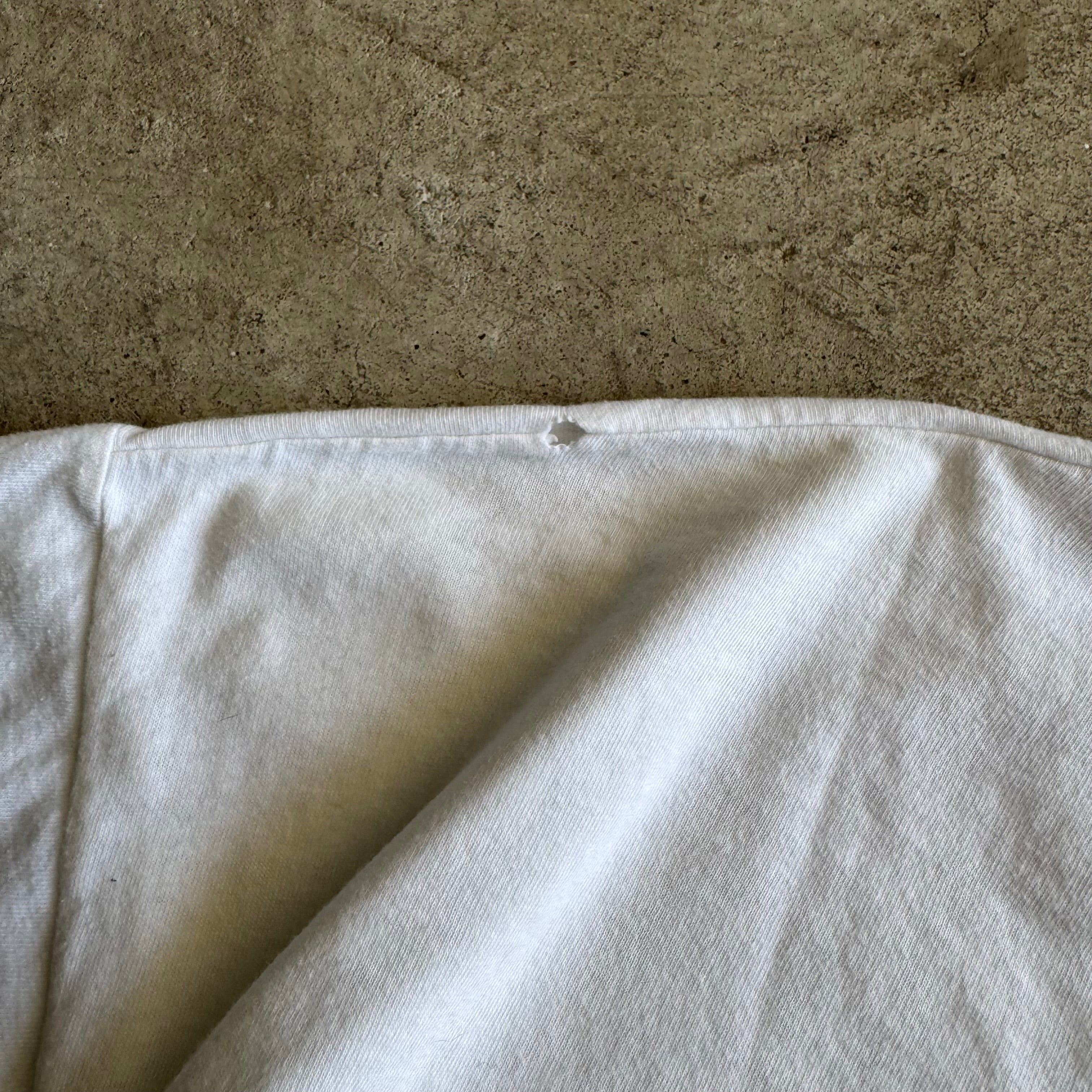 90s Tommi Makinen Toptronics Rally Championship Cover White Shirt (XL)