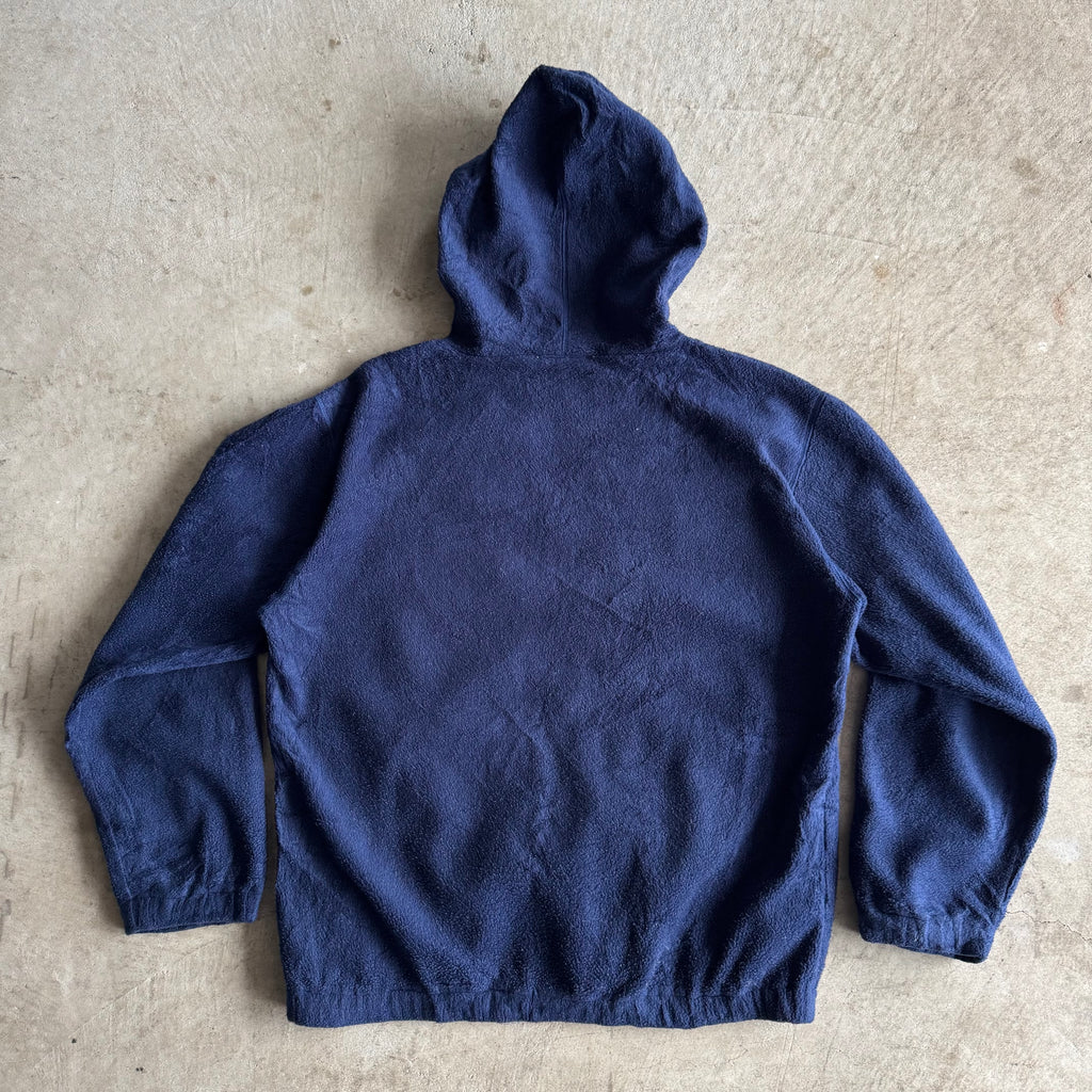 90s Rothmans Willams Renault F1 Navy Red Jacket (L)