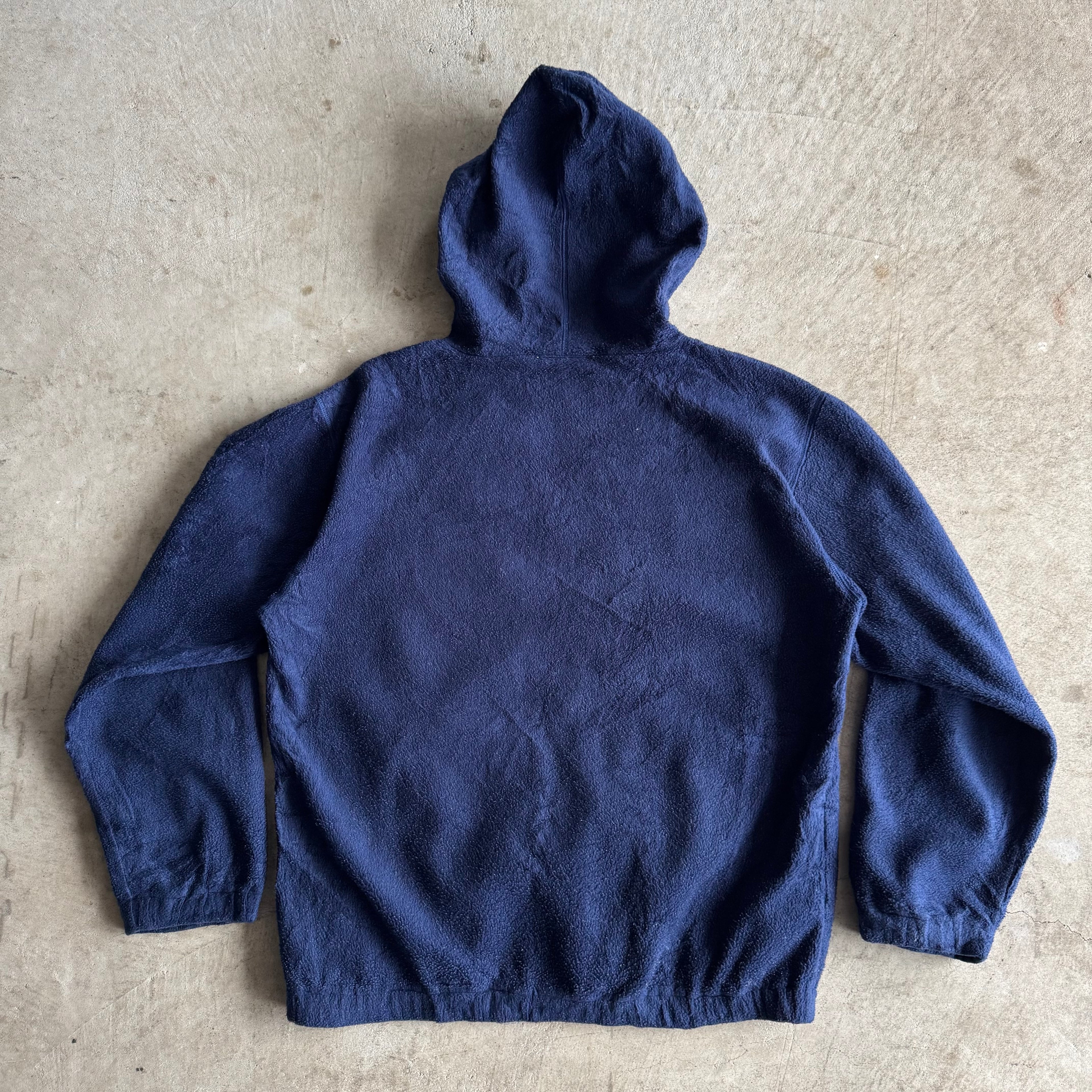 90s Rothmans Willams Renault F1 Navy Red Jacket (L)