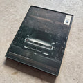 2000s BMW M3 E46 Stereo Framed Advertisement