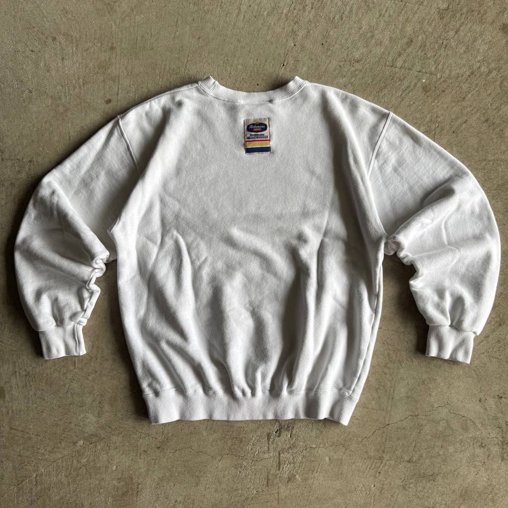 90s Rothmans Williams Renault F1 Racing Crewneck (L)
