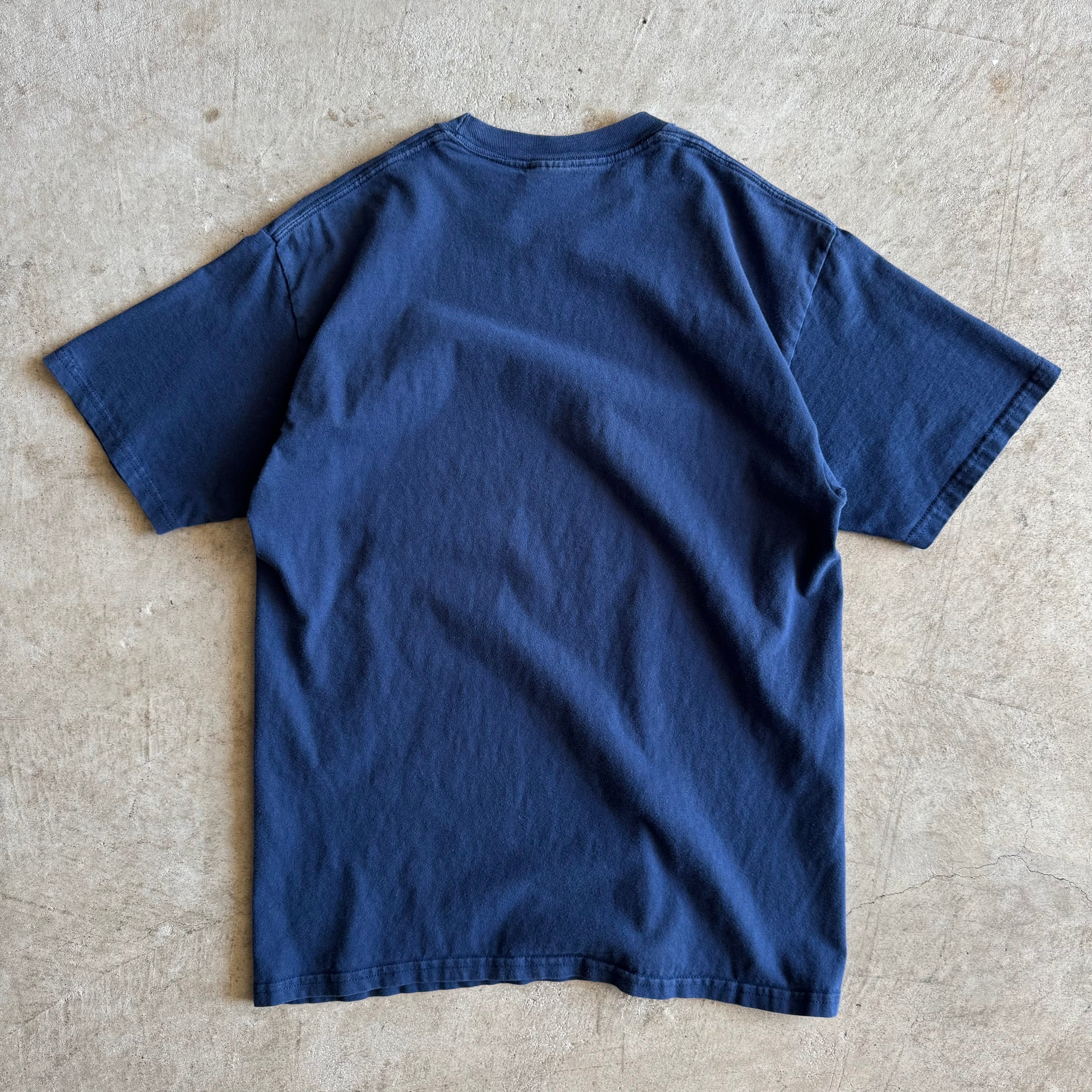 90s Acura Motorsports GTP LMP Navy T Shirt (M)
