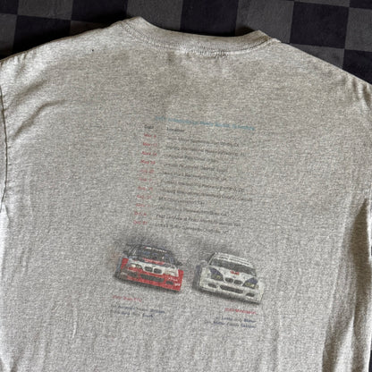Vintage BMW American Le Mans M3 GTR Longsleeve Large