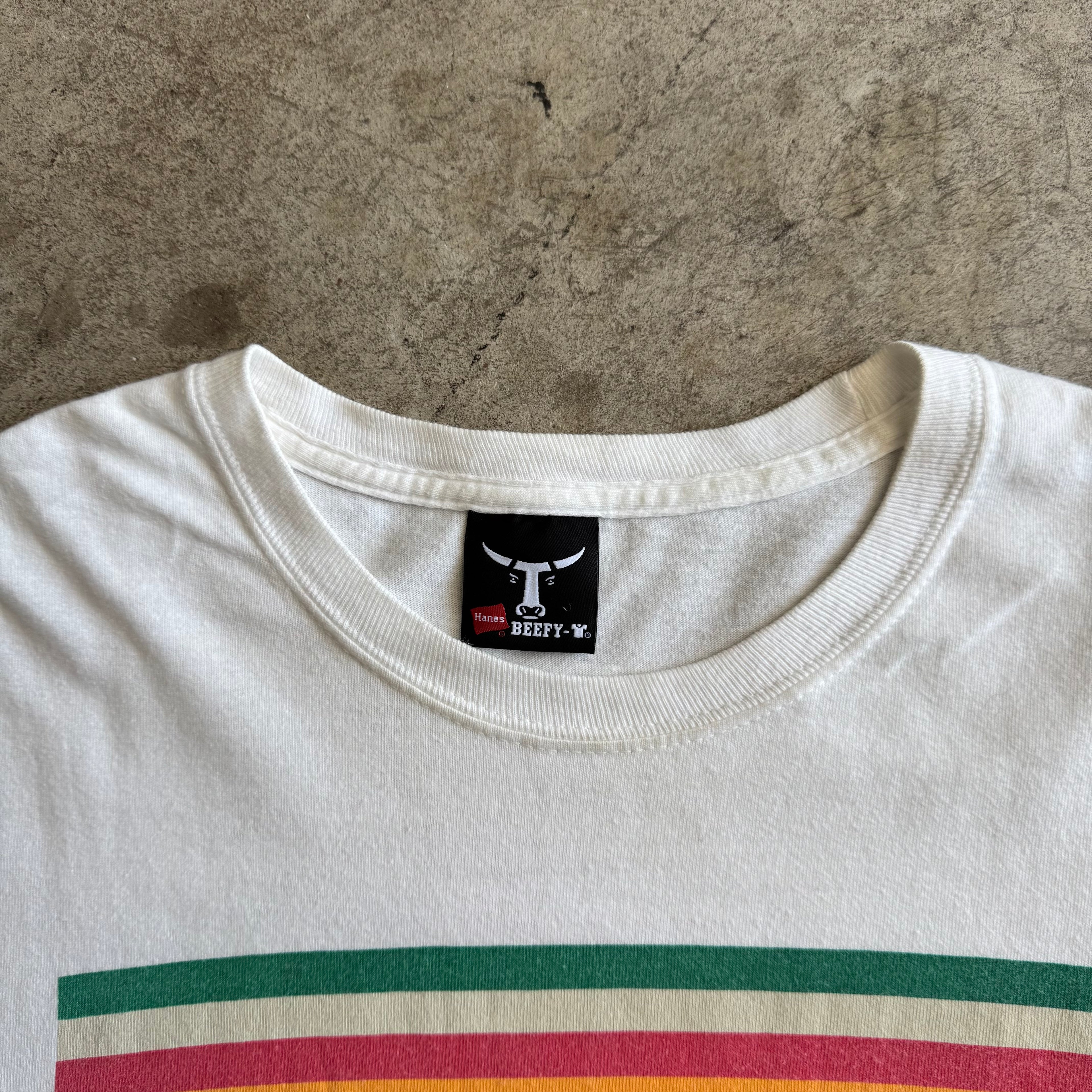 2004 Ferrari Rolex Monterey Historic Races T Shirt (XL)