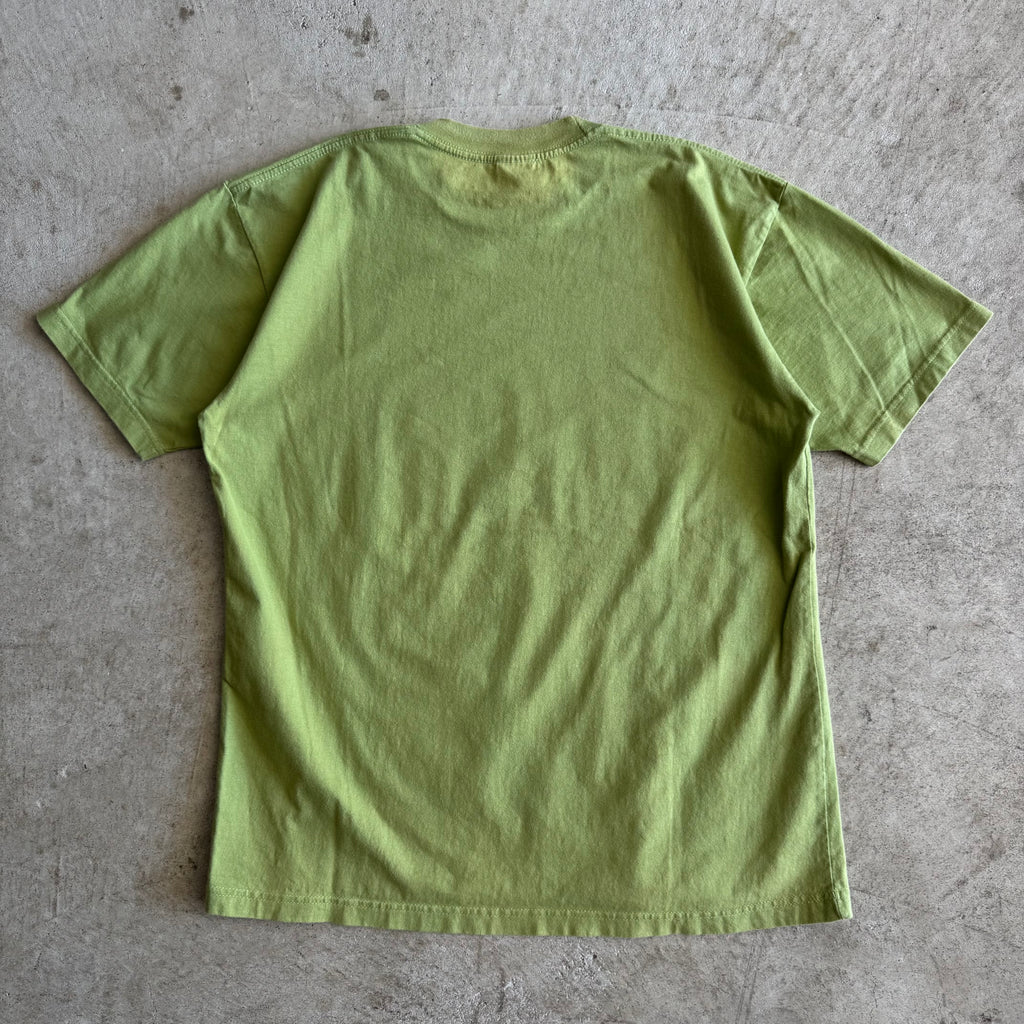 1997 Mercedes-Benz CLK GTR Championship Green Shirt (L)