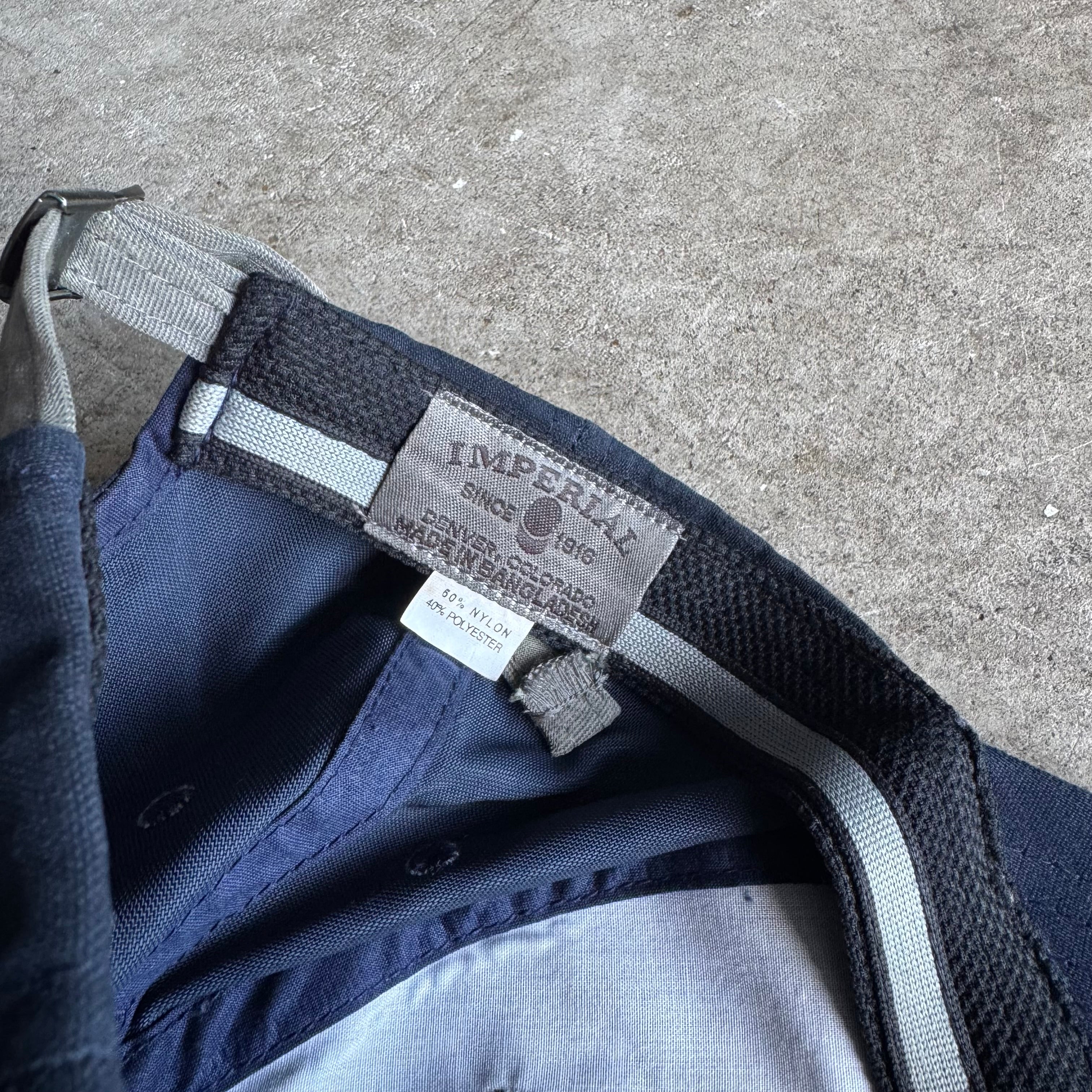 Land Rover The Greenbrier Driving School Cap Hat