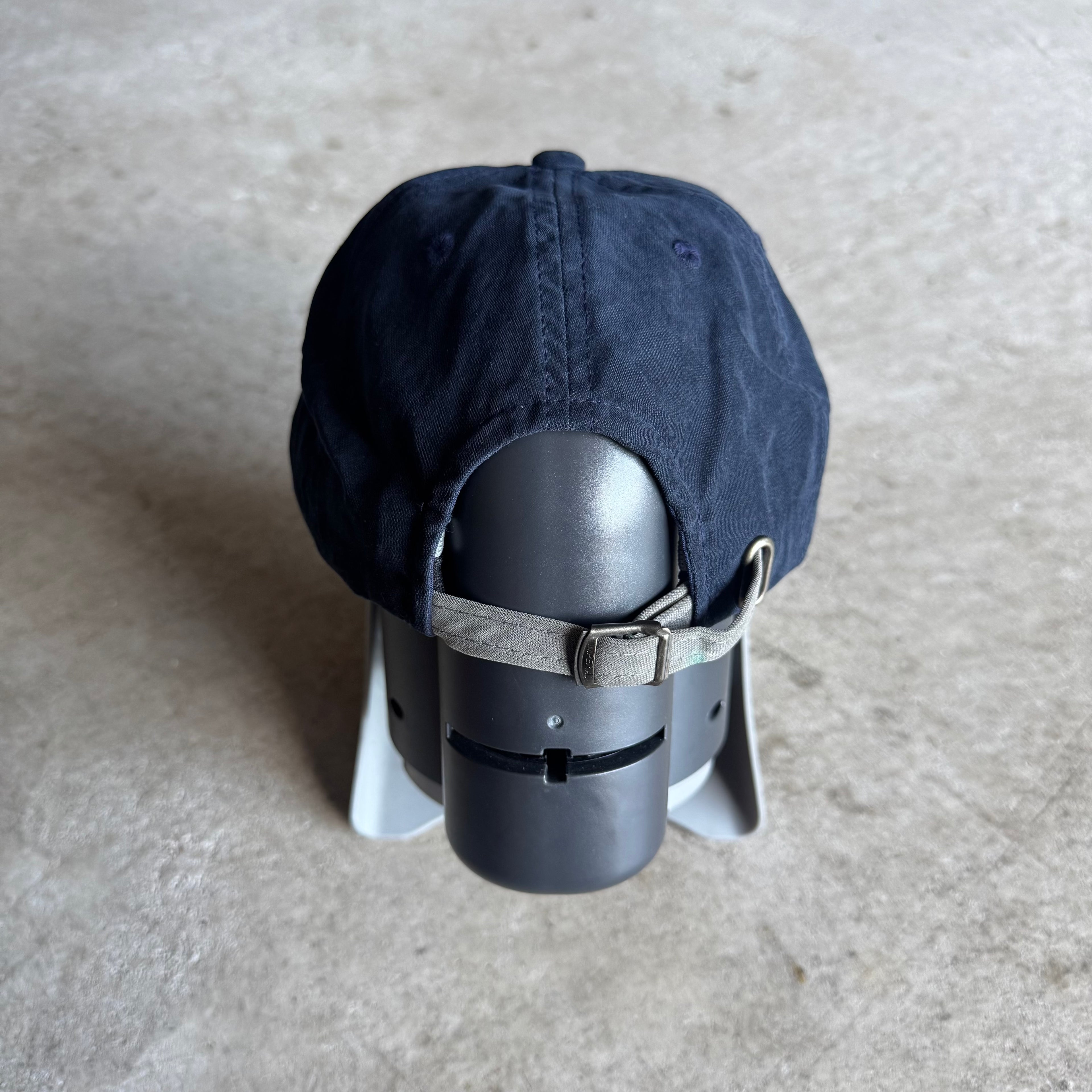 Land Rover The Greenbrier Driving School Cap Hat