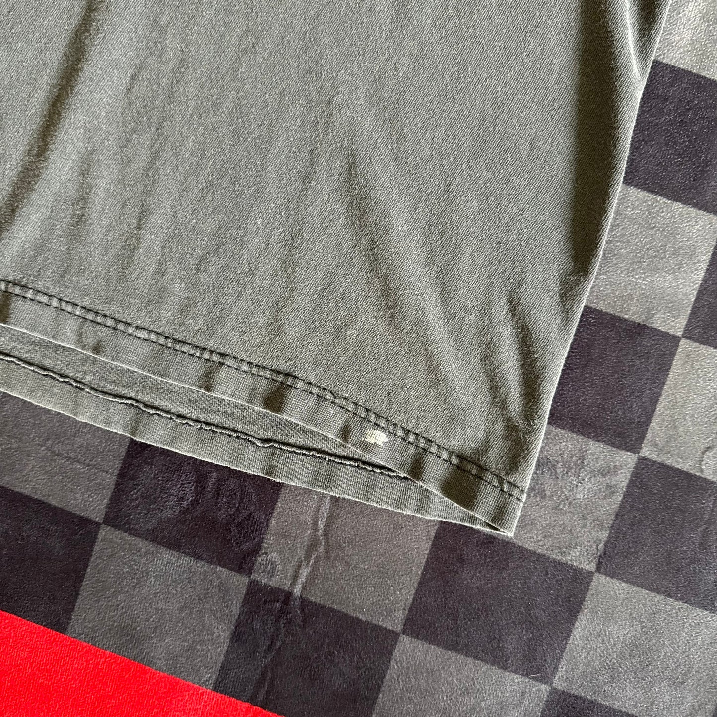 Honda Civic Type R B16B Spec R Speedometer T Shirt Large
