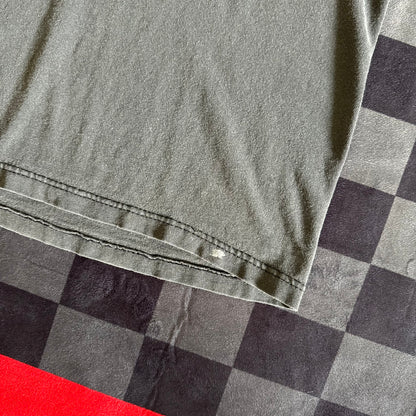 Honda Civic Type R B16B Spec R Speedometer T Shirt Large