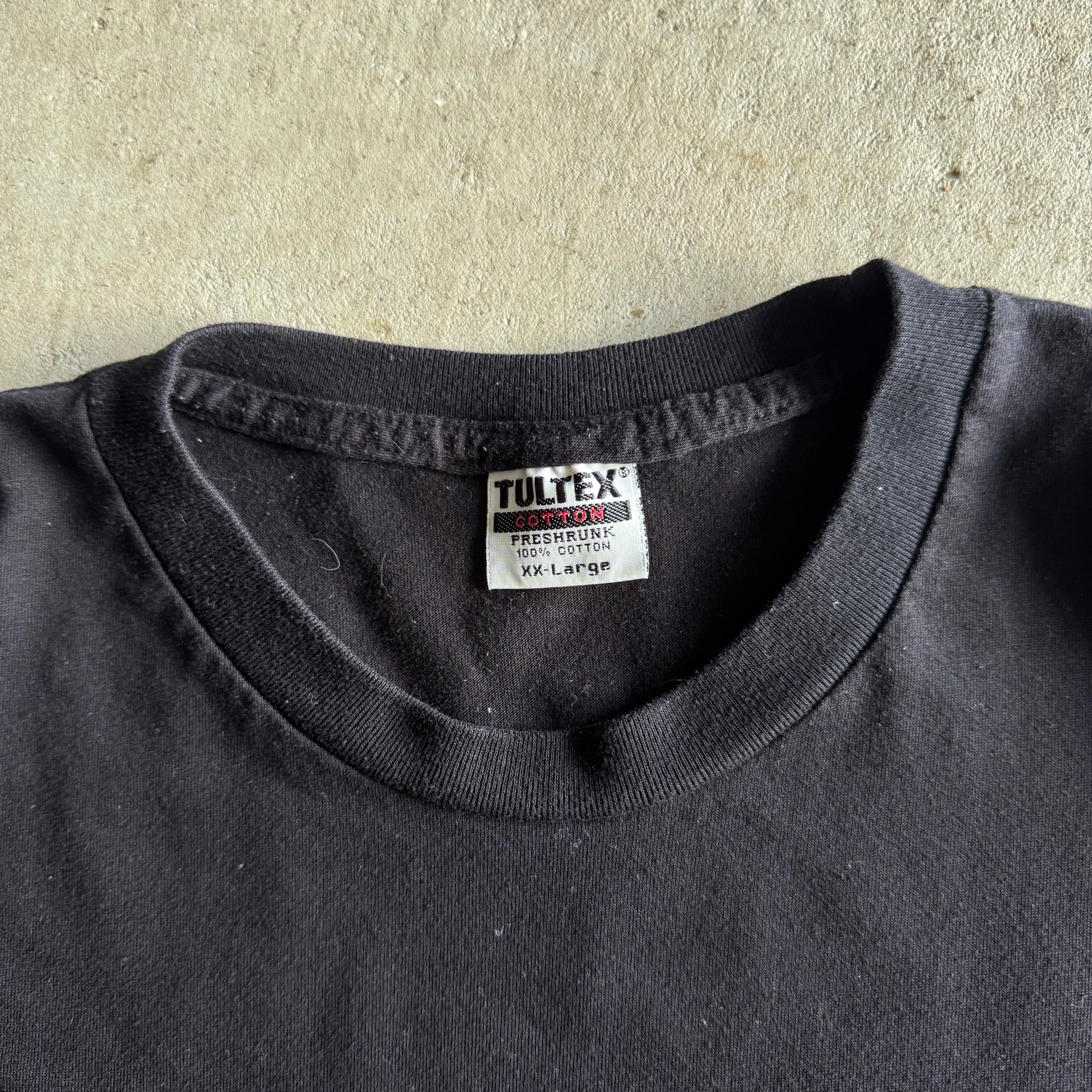 Vintage 2000s Mugen Sport Honda Civic Dominator Black T Shirt Size XL XXL