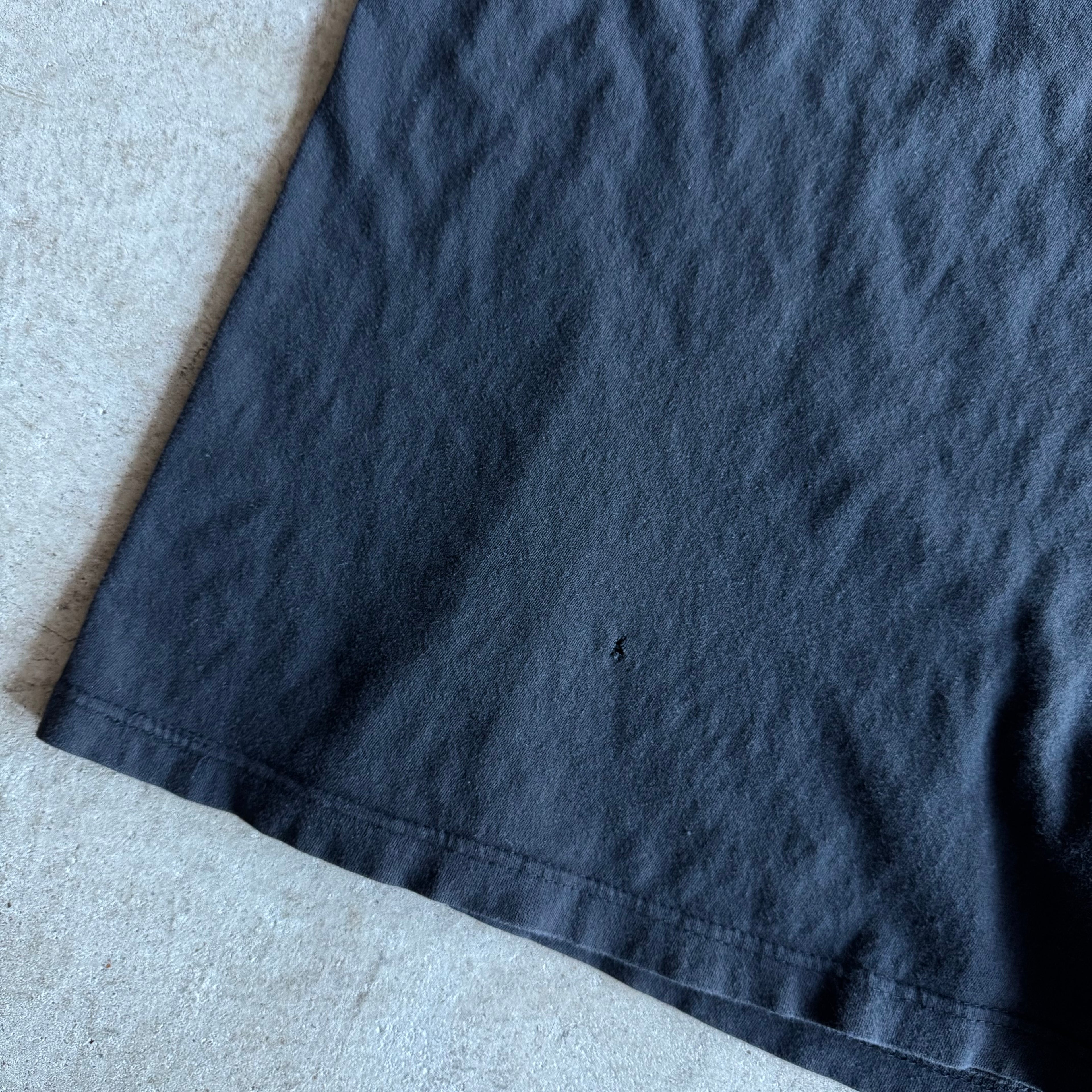 2000 24 Heures Du Mans Audi LMP Black Shirt (L)