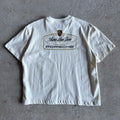 Porsche Aime Leon Dore 993 Beige T Shirt (L)