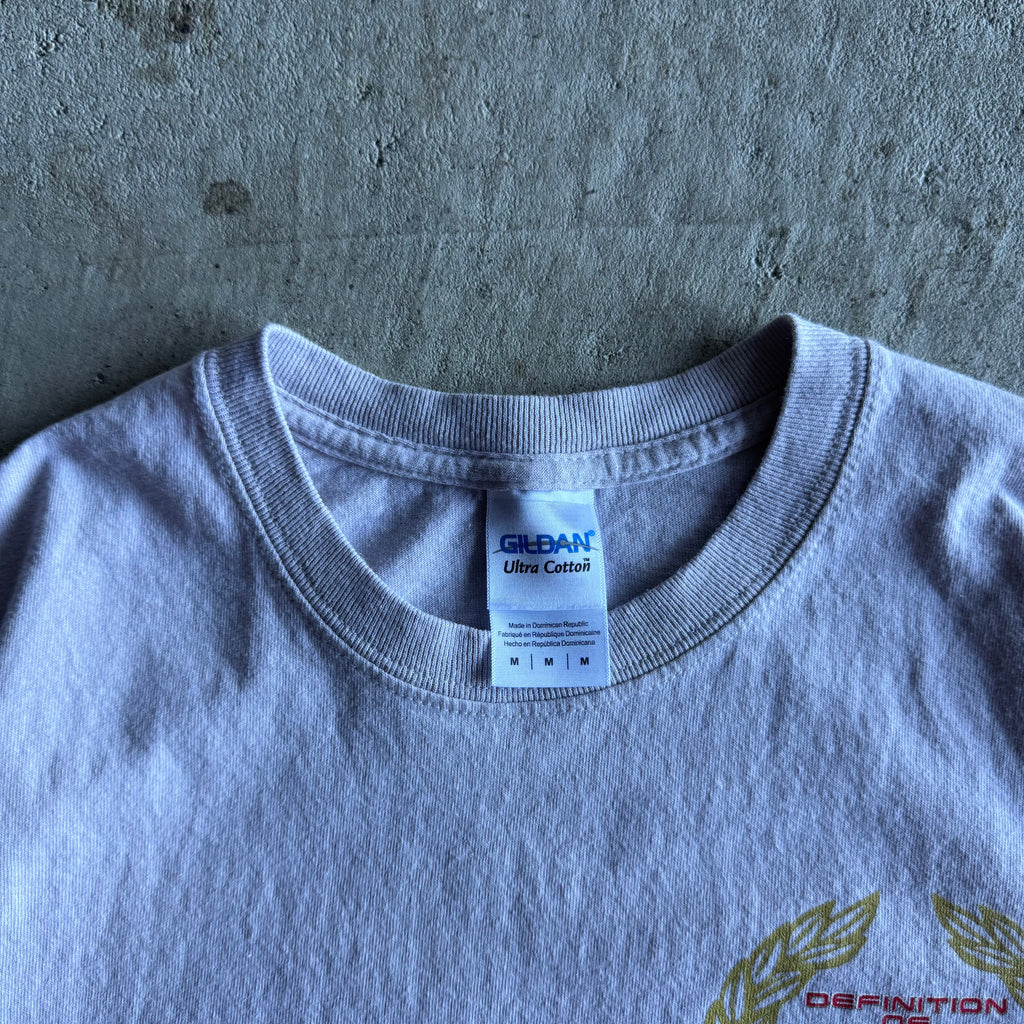2000s Audi Definition of Dominance R8 R10 T Shirt (M)