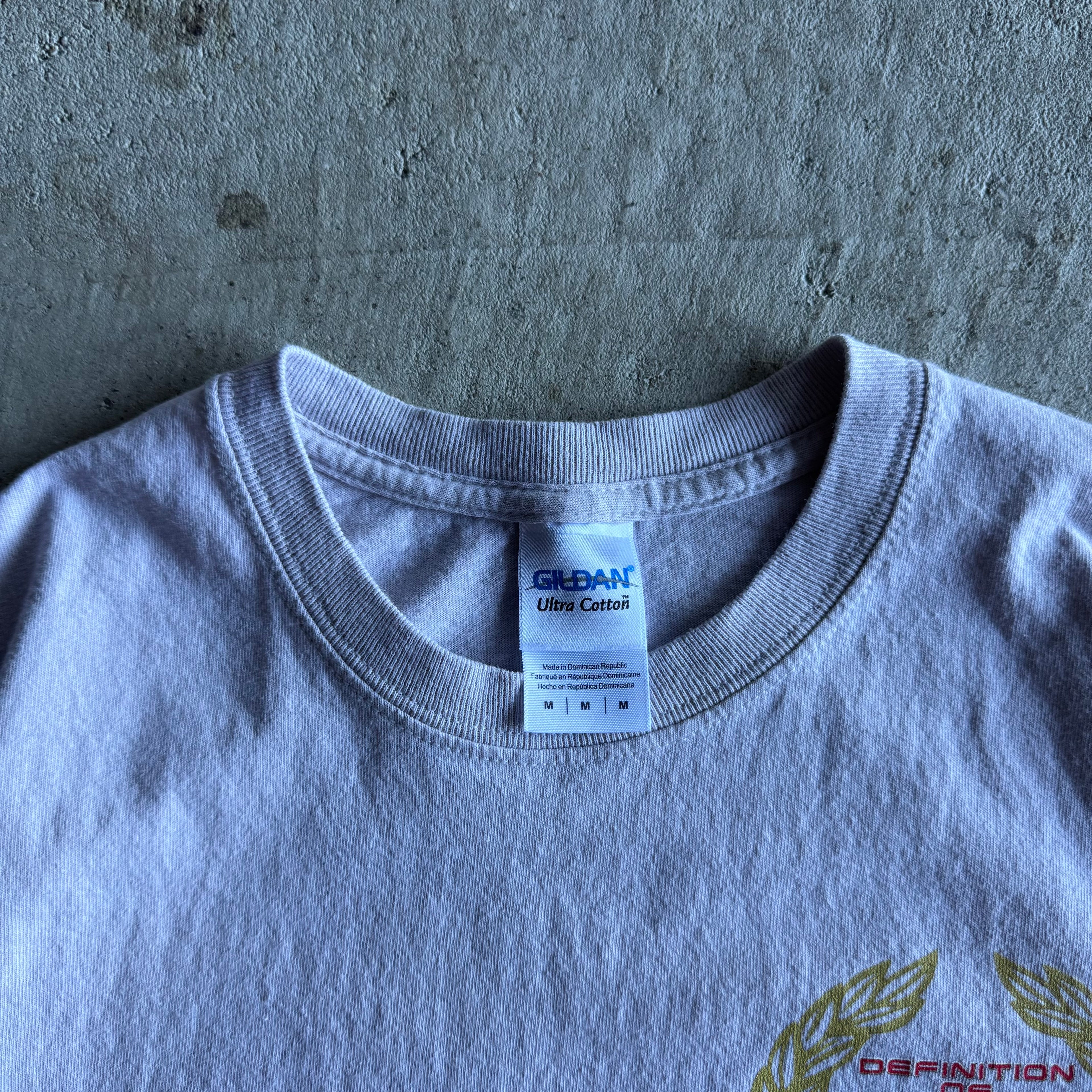 2000s Audi Definition of Dominance R8 R10 T Shirt (M)