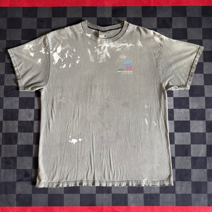 Vintage 1997 BMW M3 GTS Champions Gray T Shirt XL